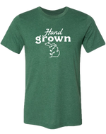 Hand Grown Unisex T-Shirt
