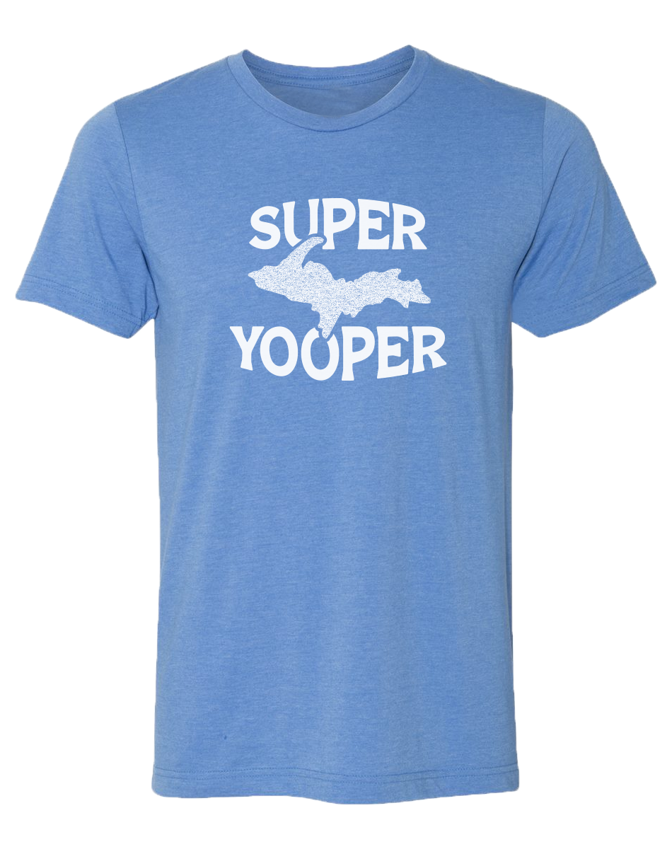 Super Yooper Unisex T-Shirt