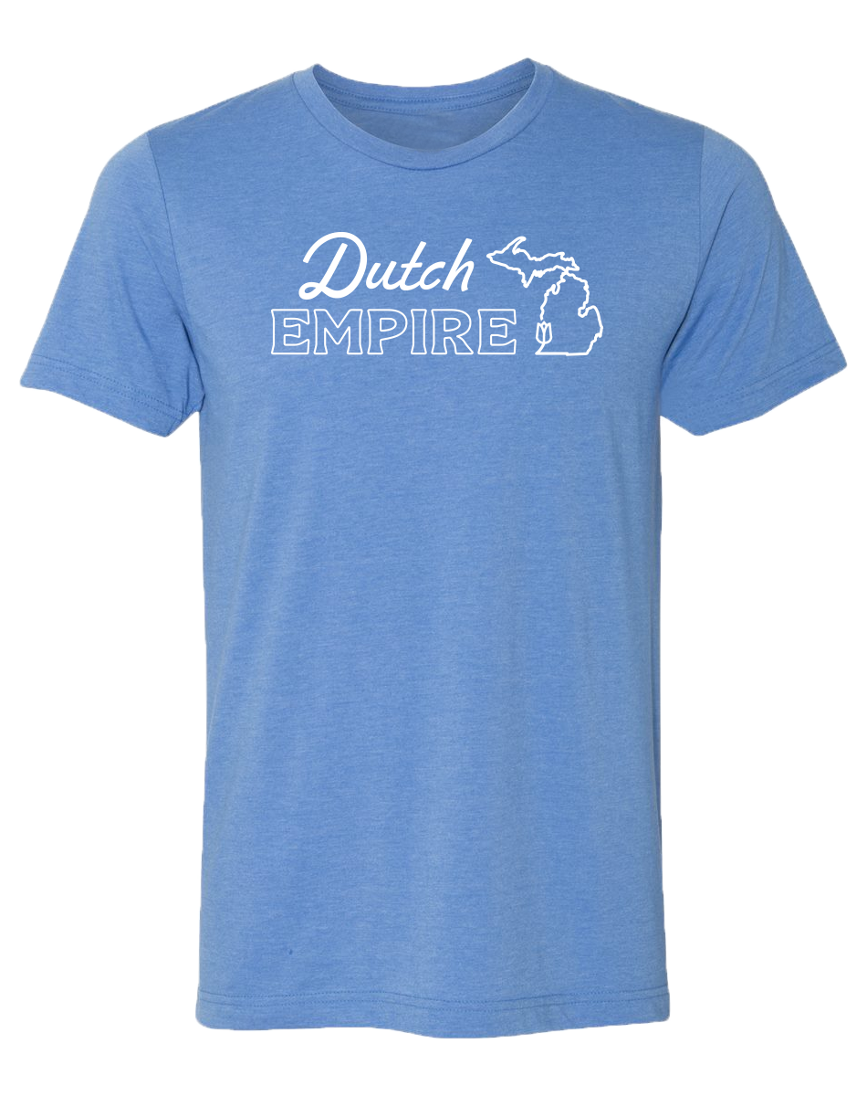 Dutch Empire Unisex T-Shirt