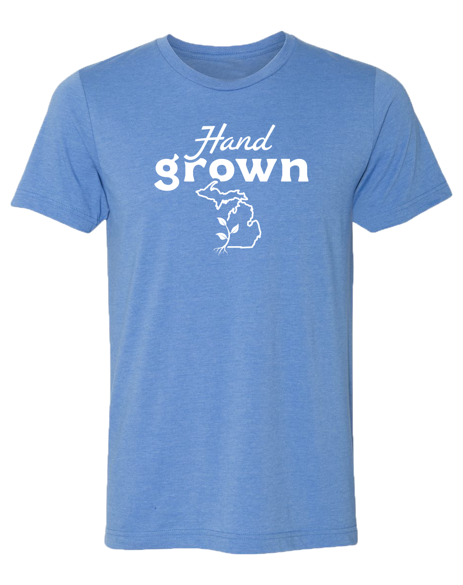 Hand Grown Unisex T-Shirt