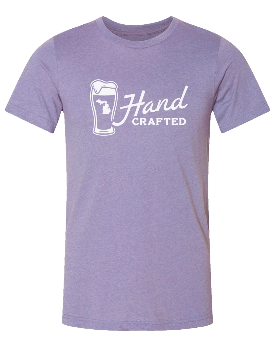 Hand Crafted Unisex T-Shirt