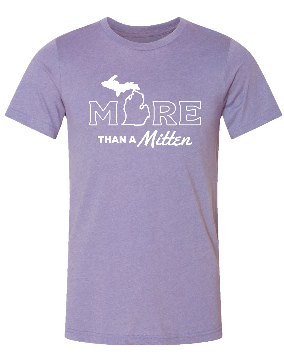 More than a Mitten Unisex T-Shirt