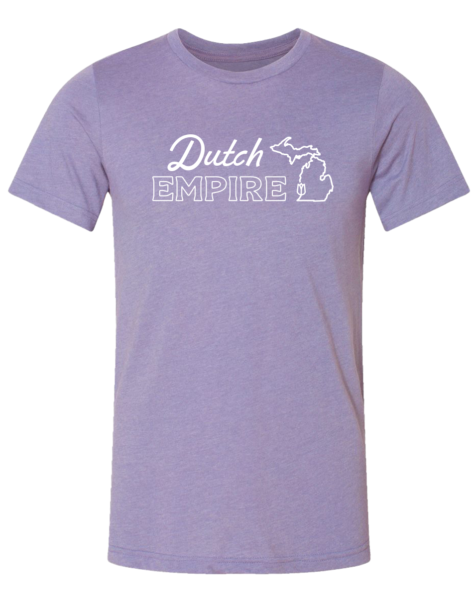Dutch Empire Unisex T-Shirt