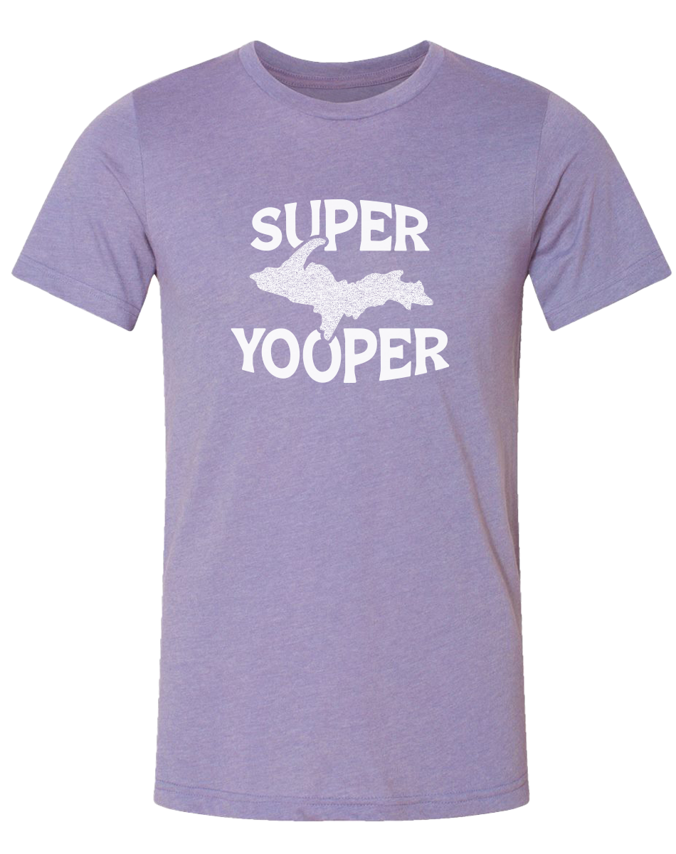 Super Yooper Unisex T-Shirt