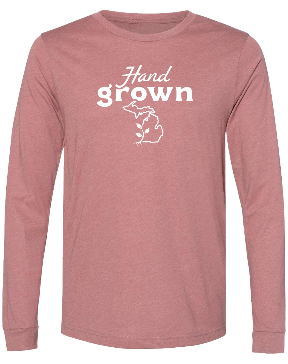 Home Grown Florida Crewneck Sweatshirt Home Grown Florida Crewneck Sweatshirt