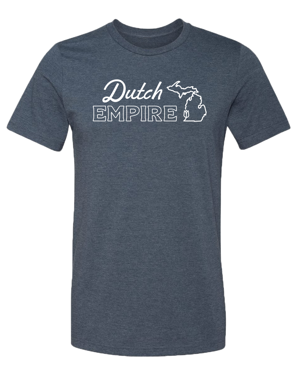 Dutch Empire Unisex T-Shirt