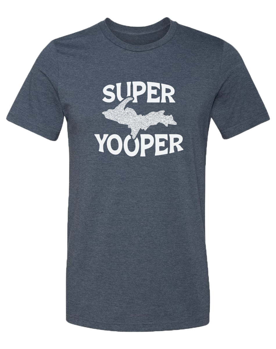 Super Yooper Unisex T-Shirt