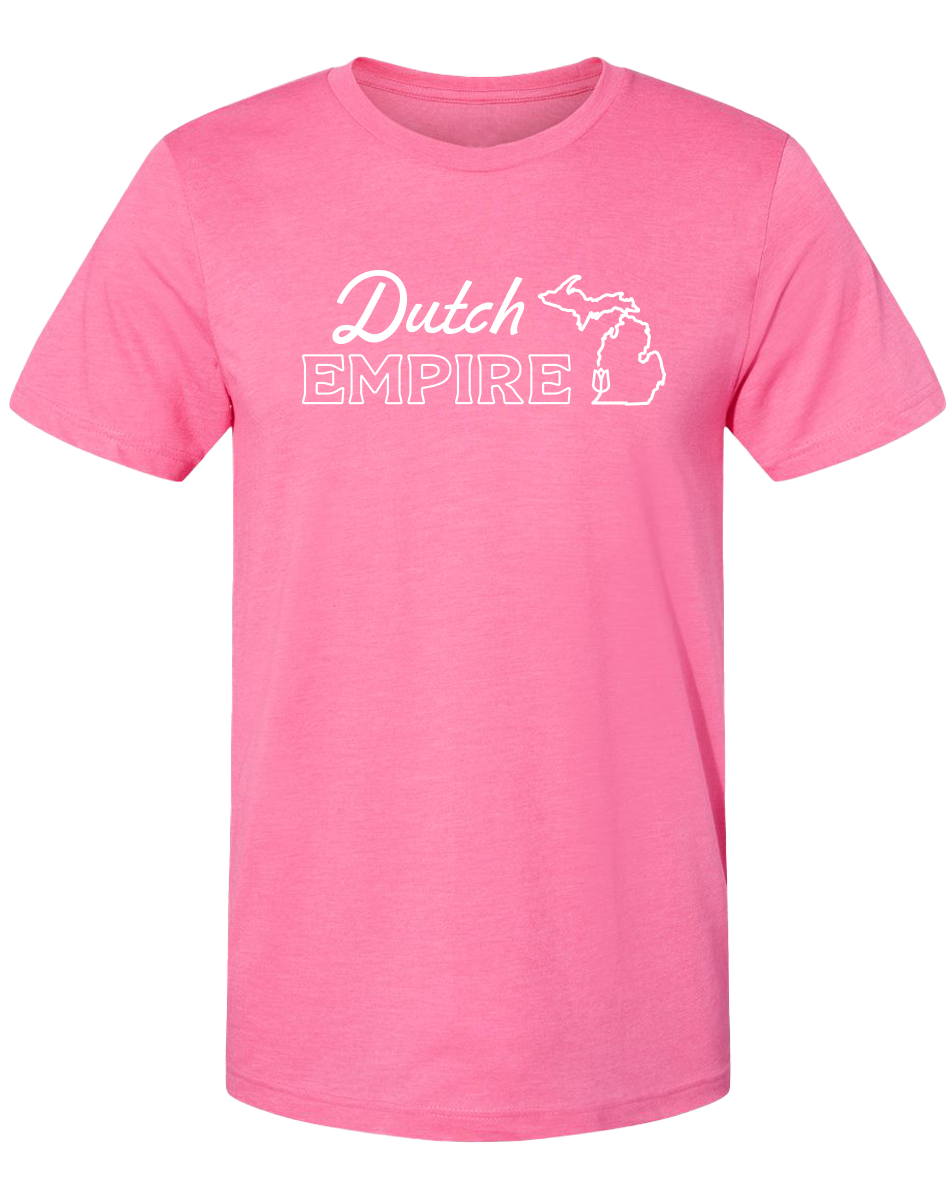 Dutch Empire Unisex T-Shirt
