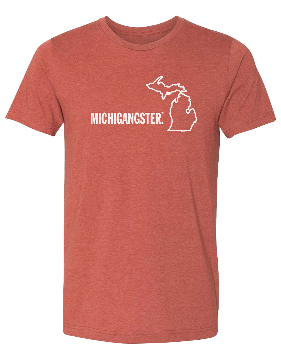 Michigangster Unisex T-Shirt