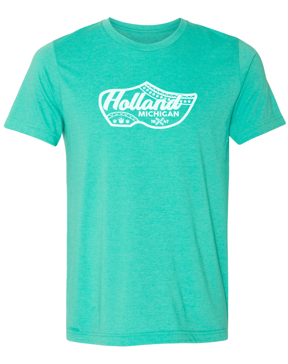 Holland Shoe Unisex T-Shirt