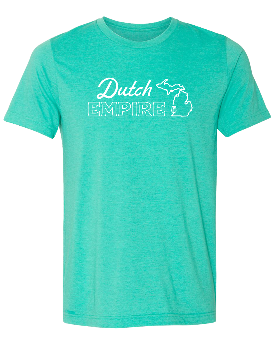 Dutch Empire Unisex T-Shirt