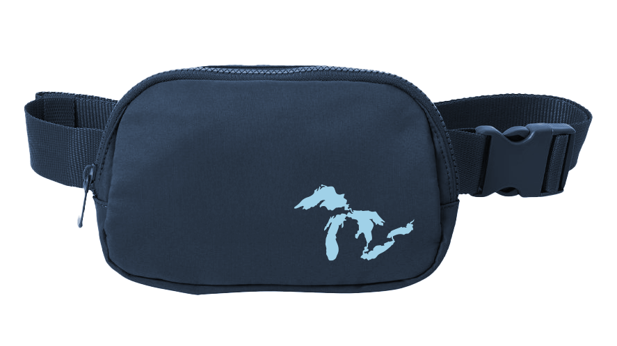 Great Lakes Hip Pack