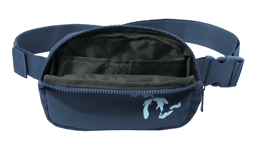 Great Lakes Hip Pack
