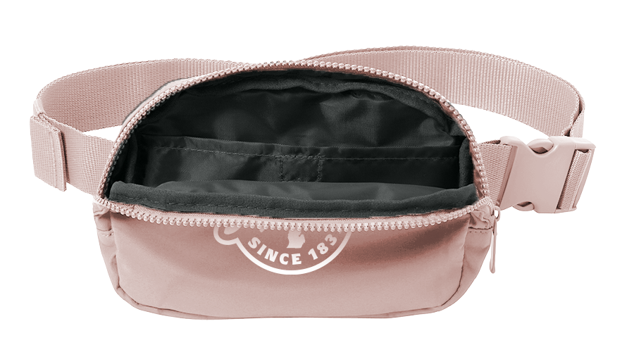 Michigan Awesome Since 1837 Hip Pack