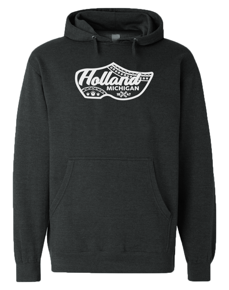 Holland Michigan Hoodie