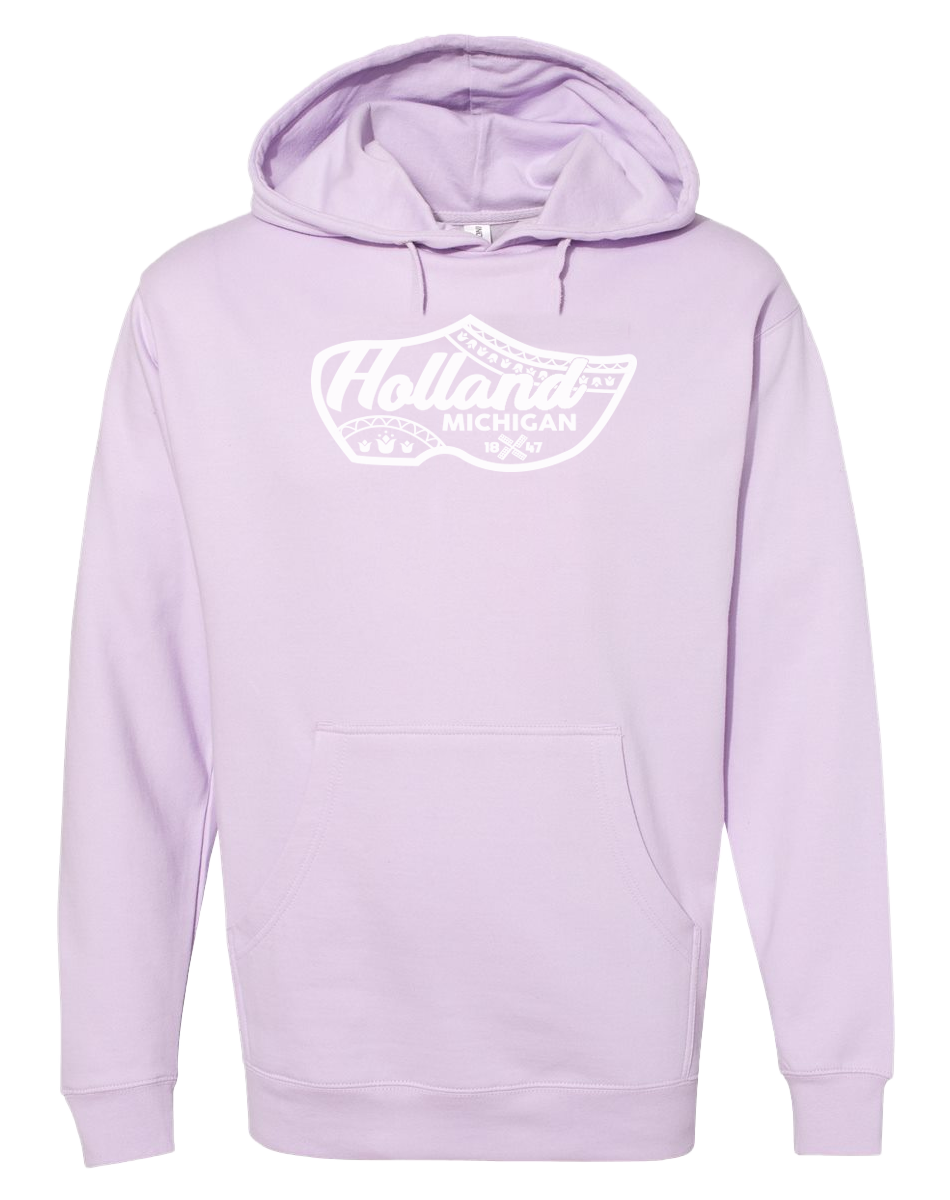 Holland Michigan Hoodie