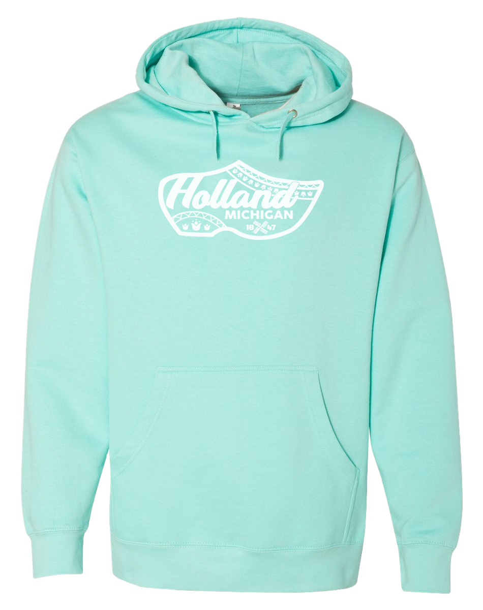 Holland Michigan Hoodie