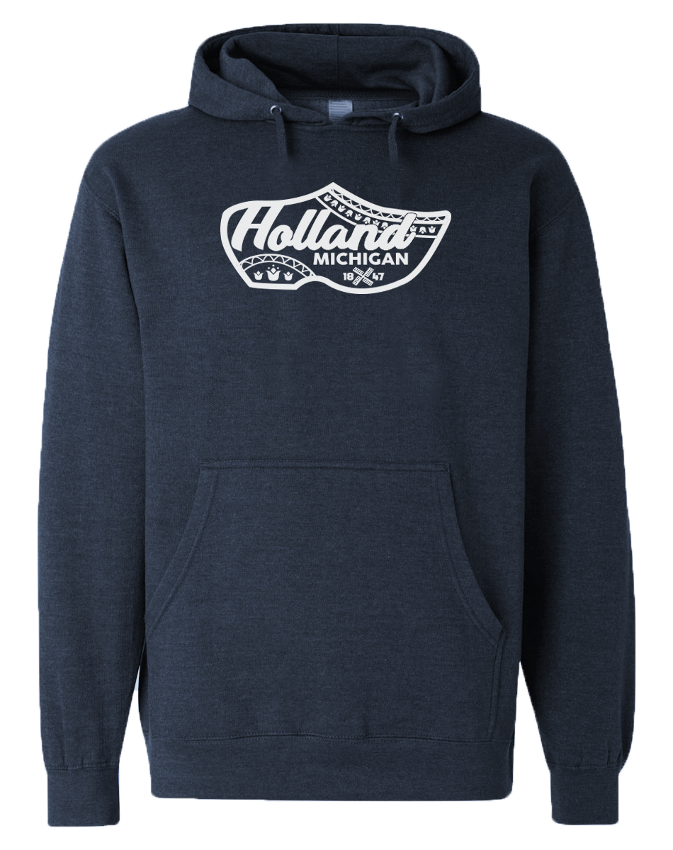 Holland Michigan Hoodie