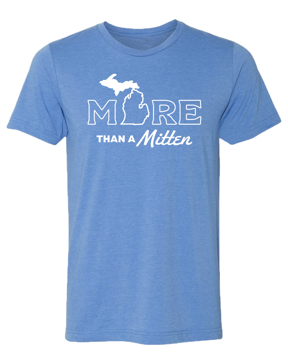 More than a Mitten Unisex T-Shirt