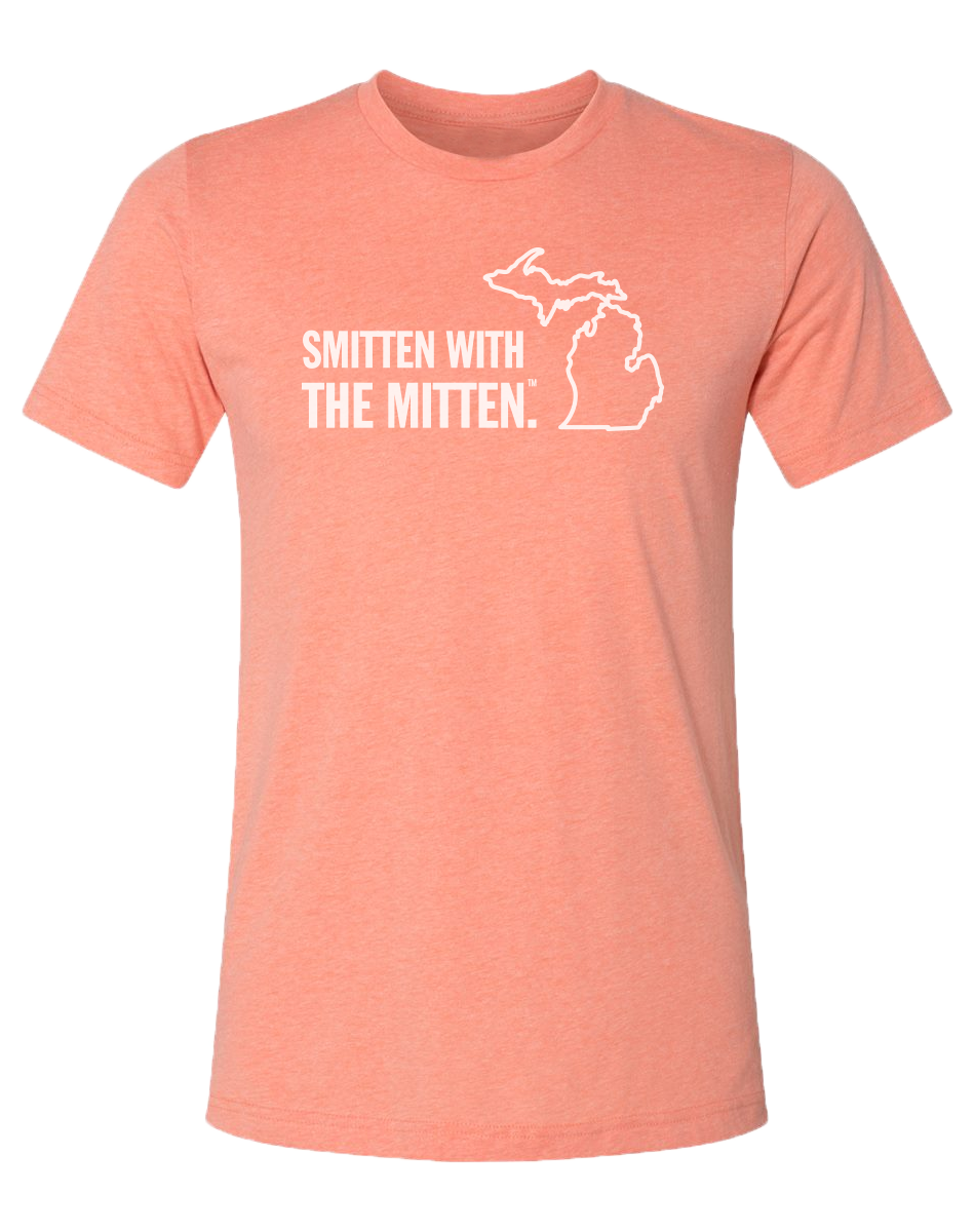 Smitten with the Mitten Unisex T-Shirt (CLOSEOUT)