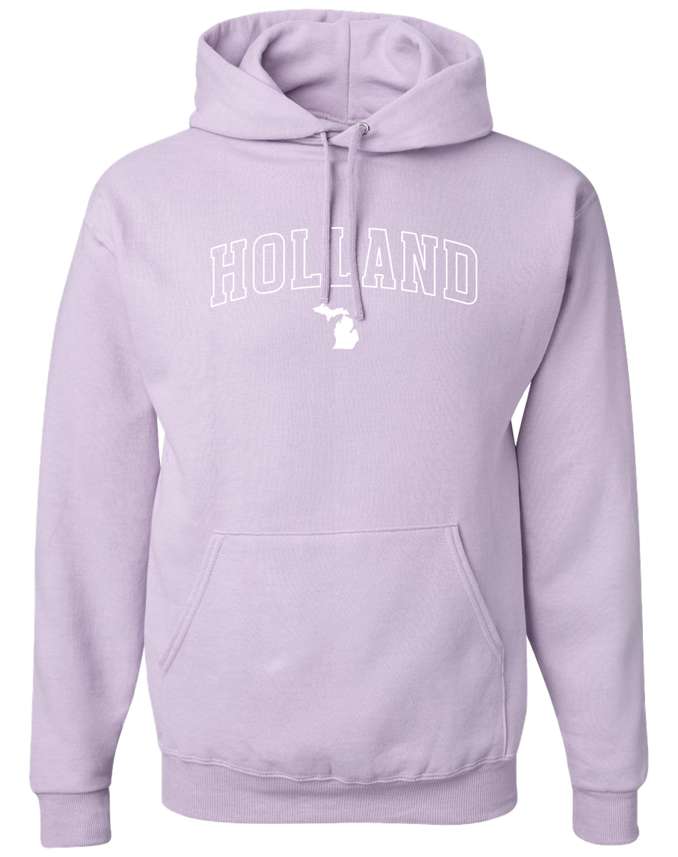 Holland Hoodie