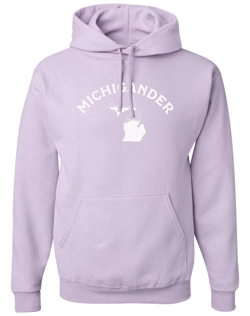 Michigander Hoodie