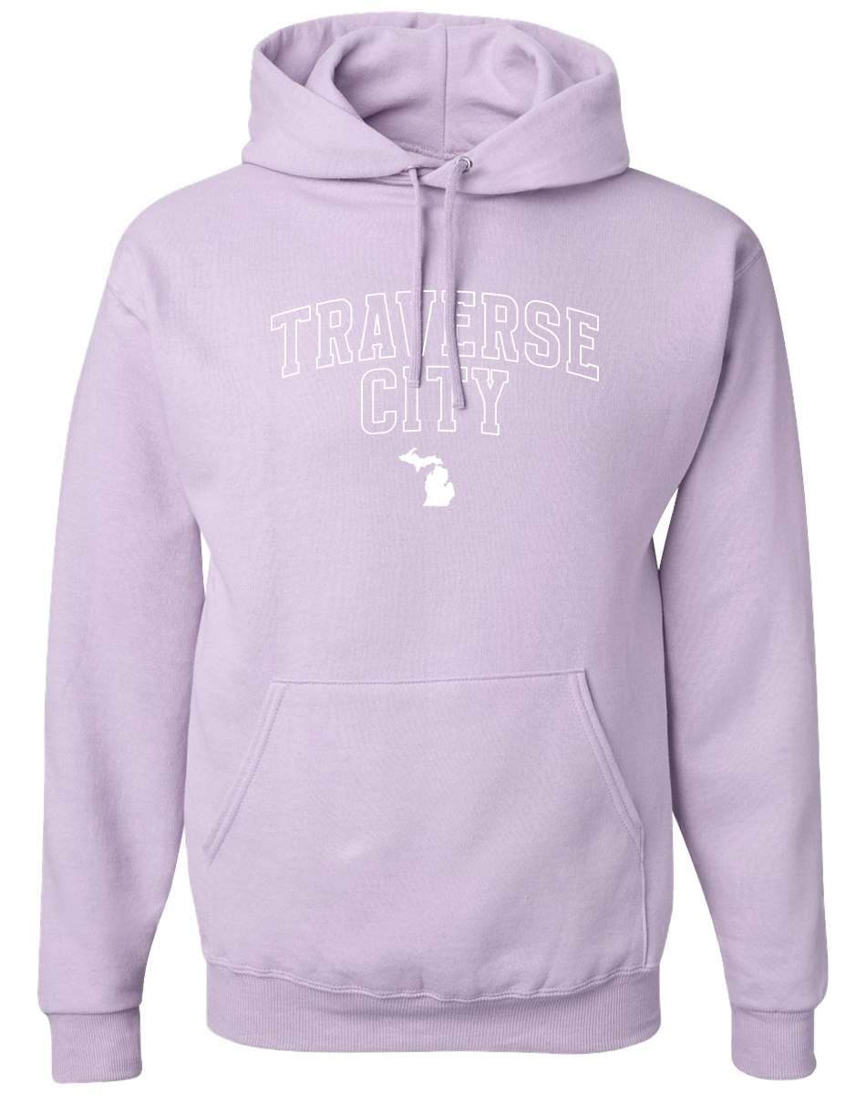 Traverse City Hoodie