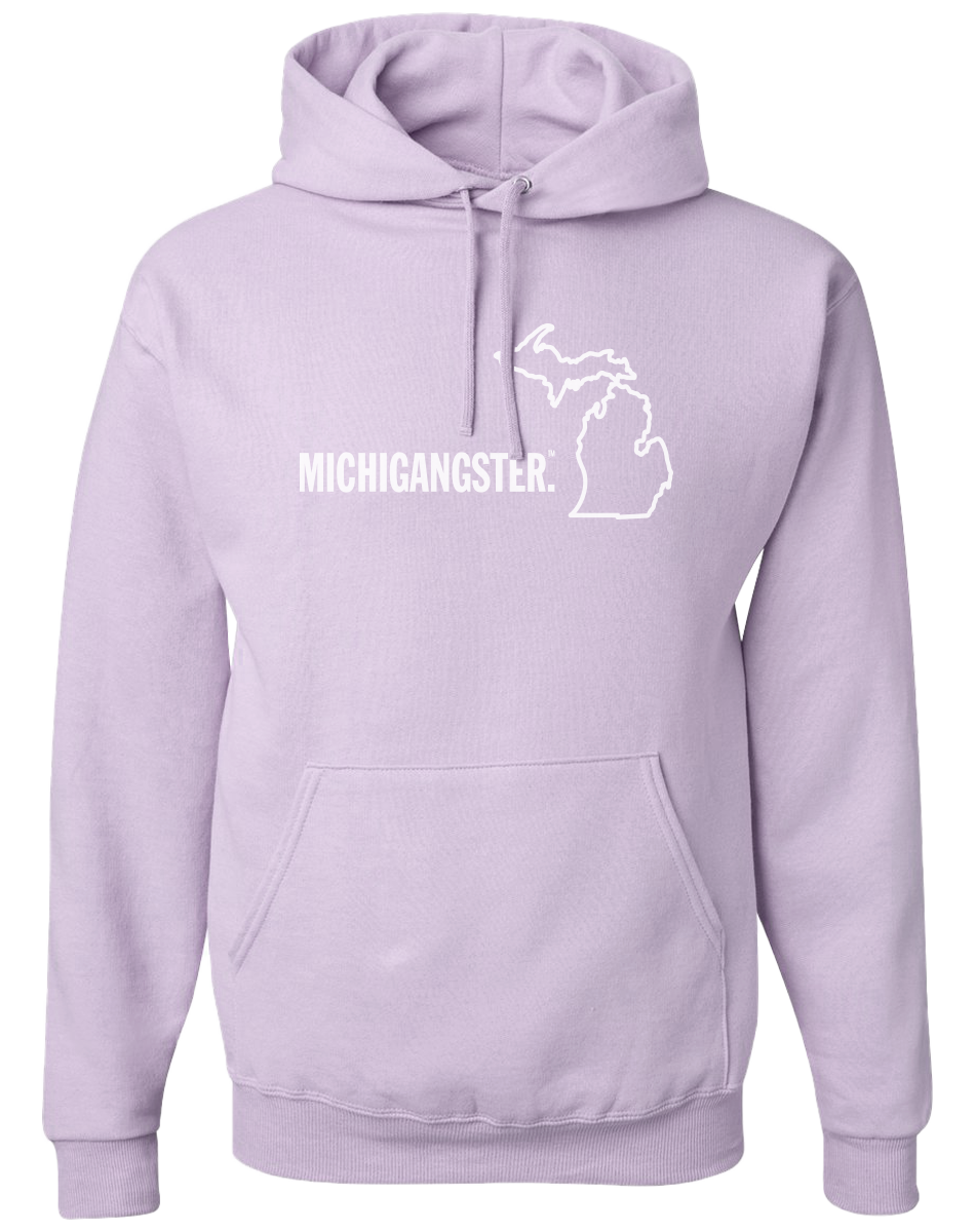 Michigangster Hoodie