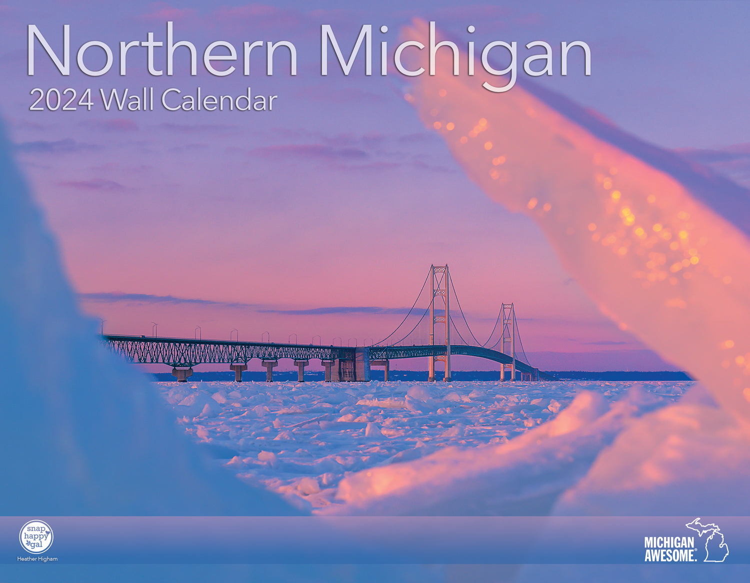 Northern Michigan Calendar 2024