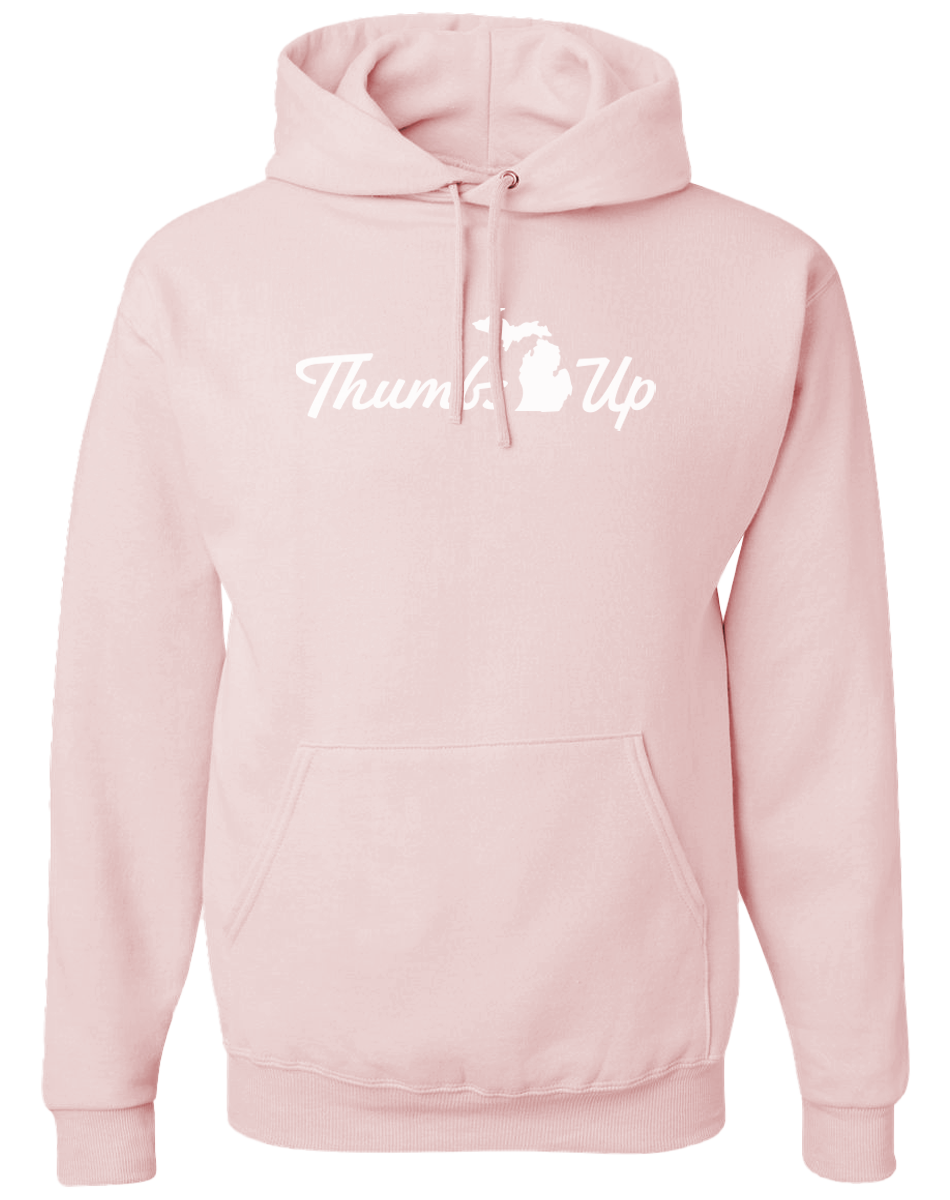 Thumbs Up Hoodie (CLOSEOUT)