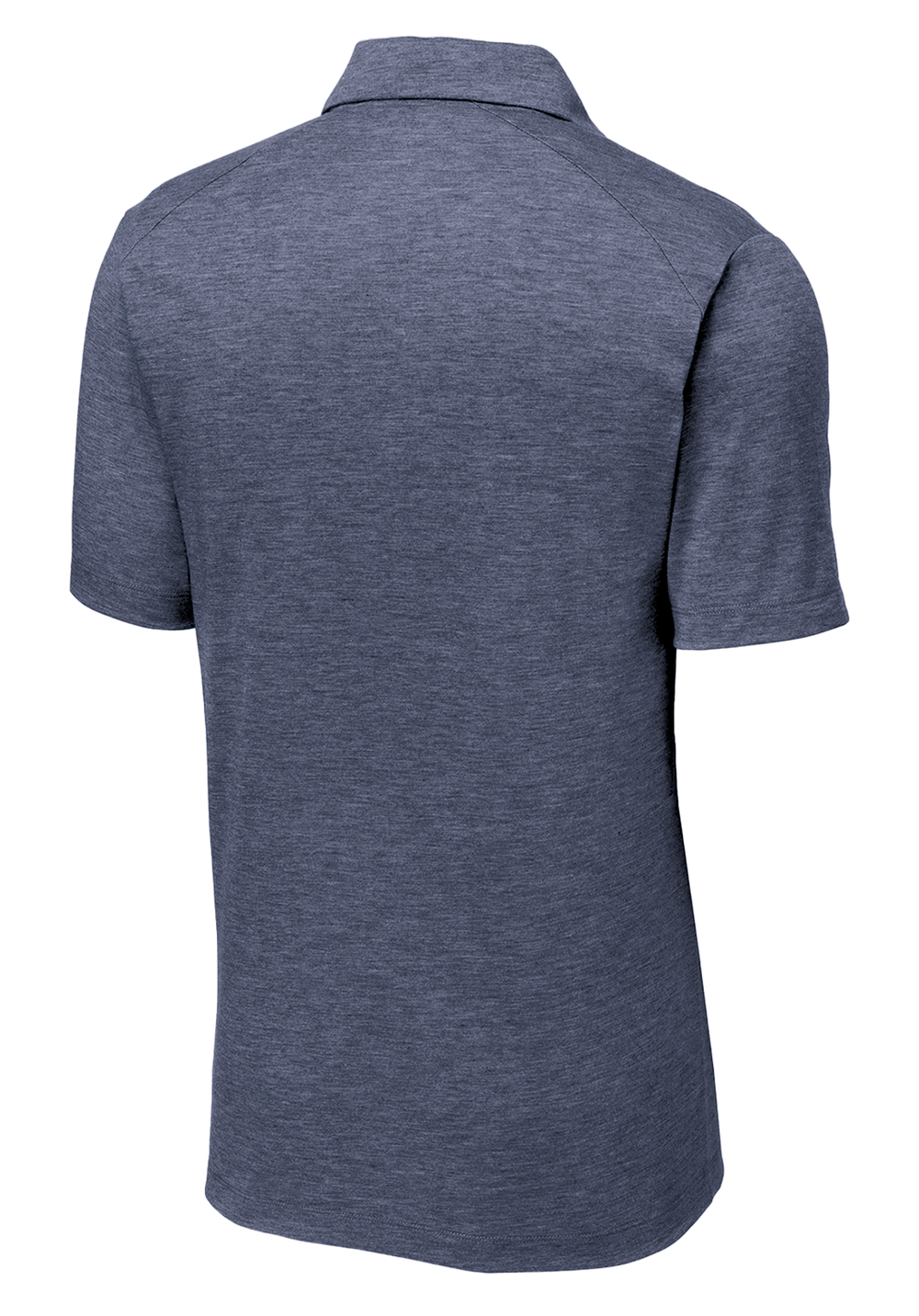 Michigan Awesome Wicking Polo (CLOSEOUT)