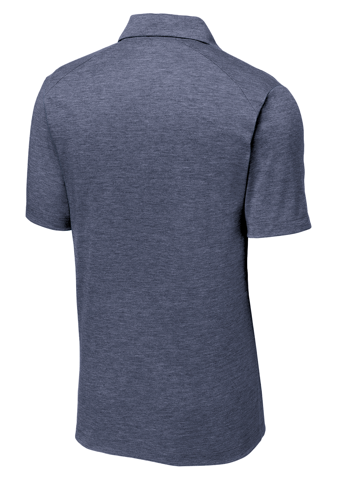 Michigan Awesome Wicking Polo (CLOSEOUT)