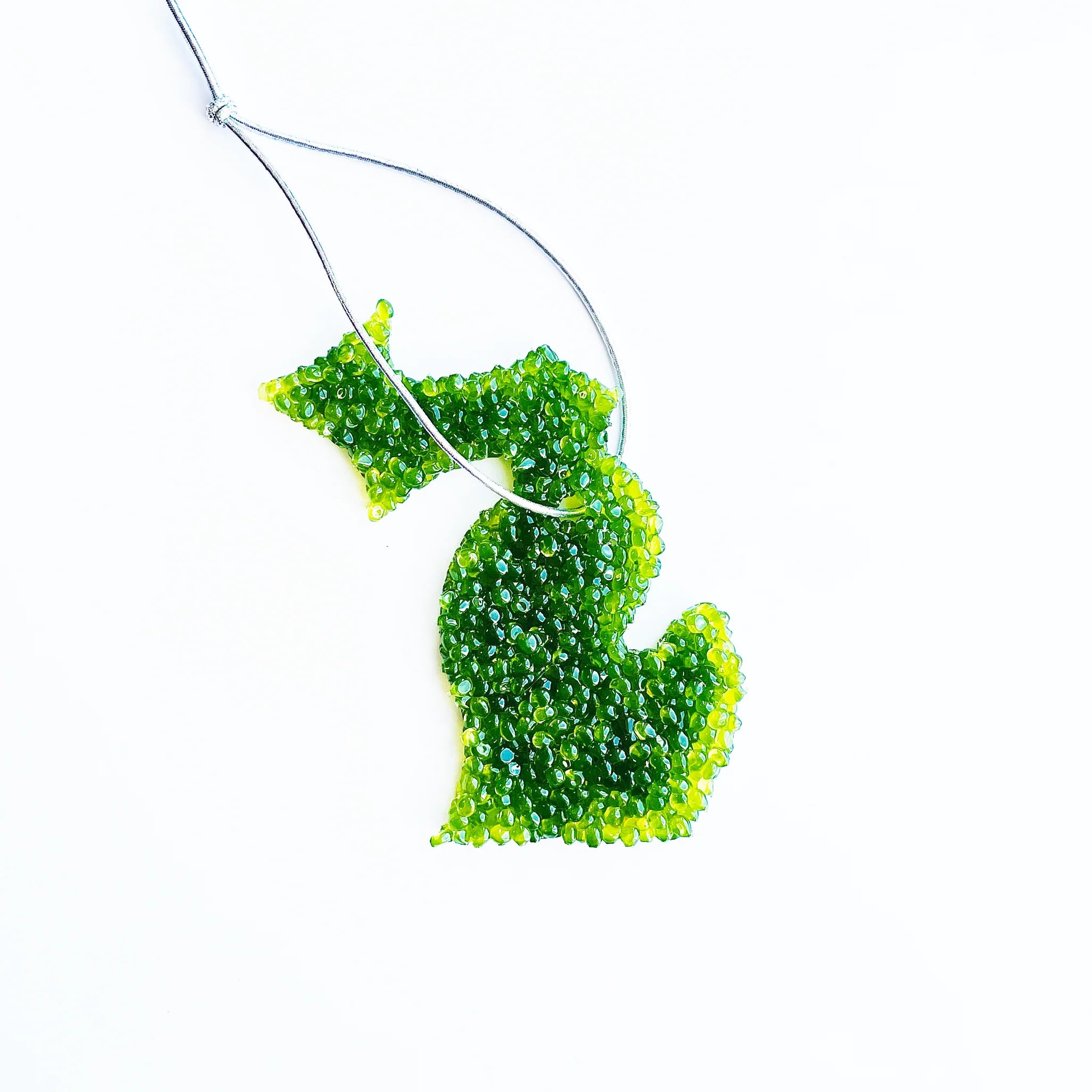 Michigan Air Freshener