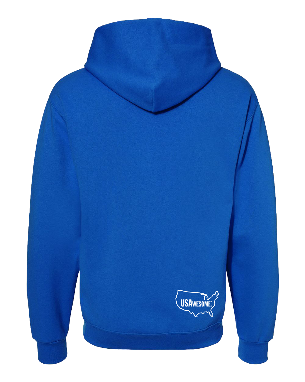 USA 250th Commemorative Hoodie