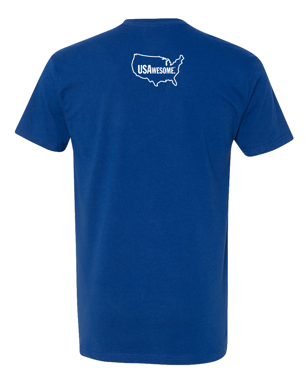 USA 250th Commemorative T-Shirt