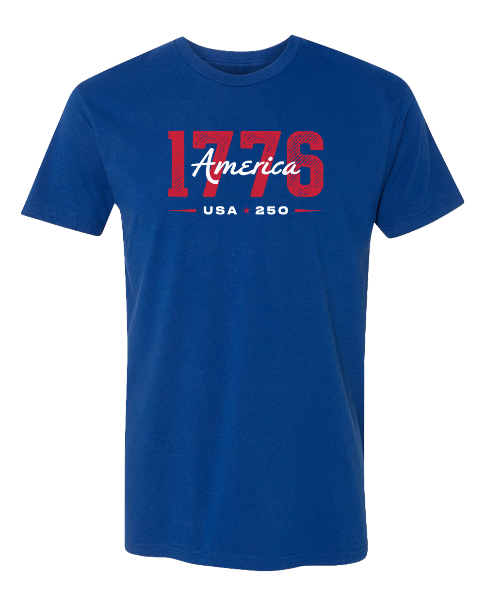 USA 250th Commemorative T-Shirt
