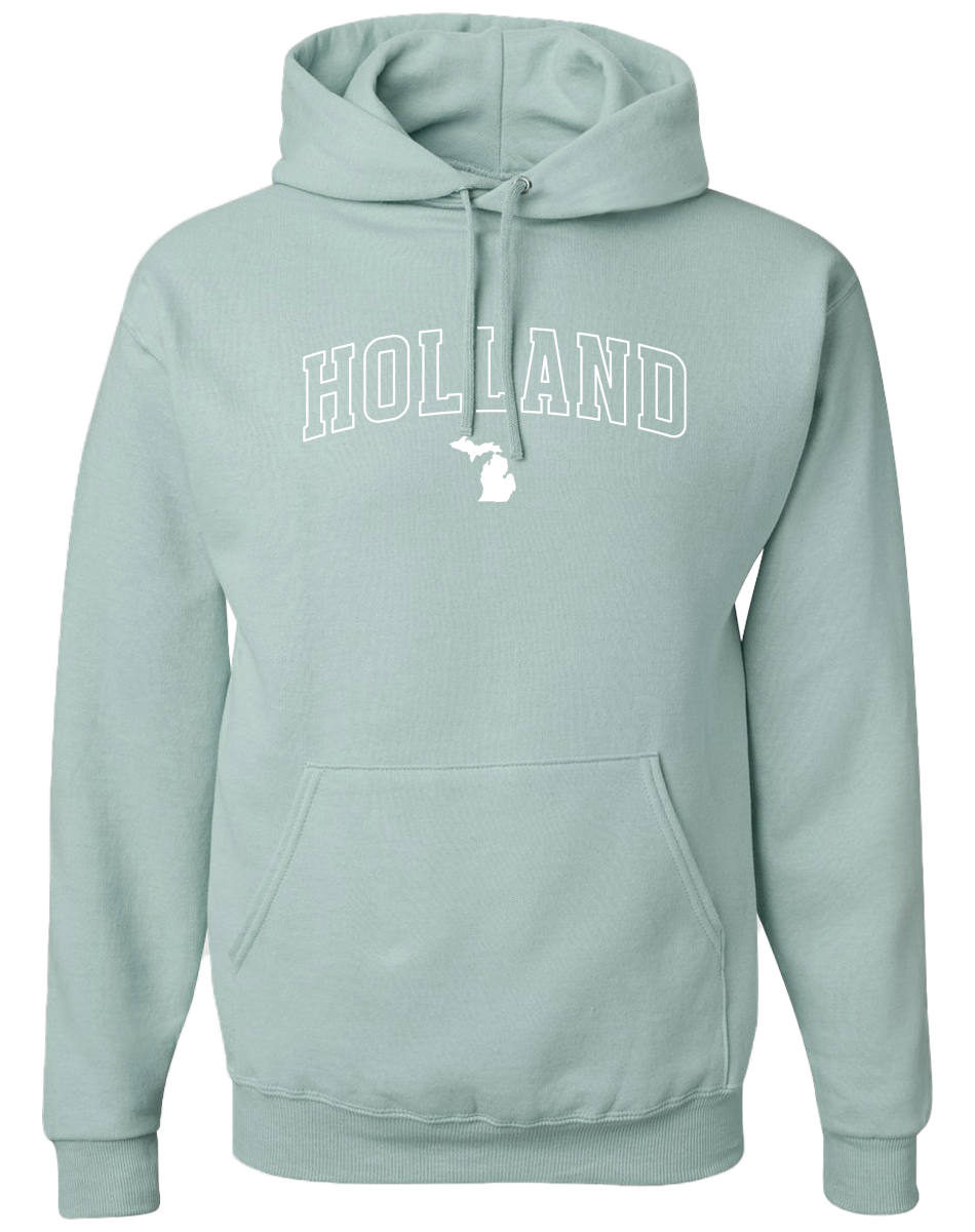 Holland Hoodie