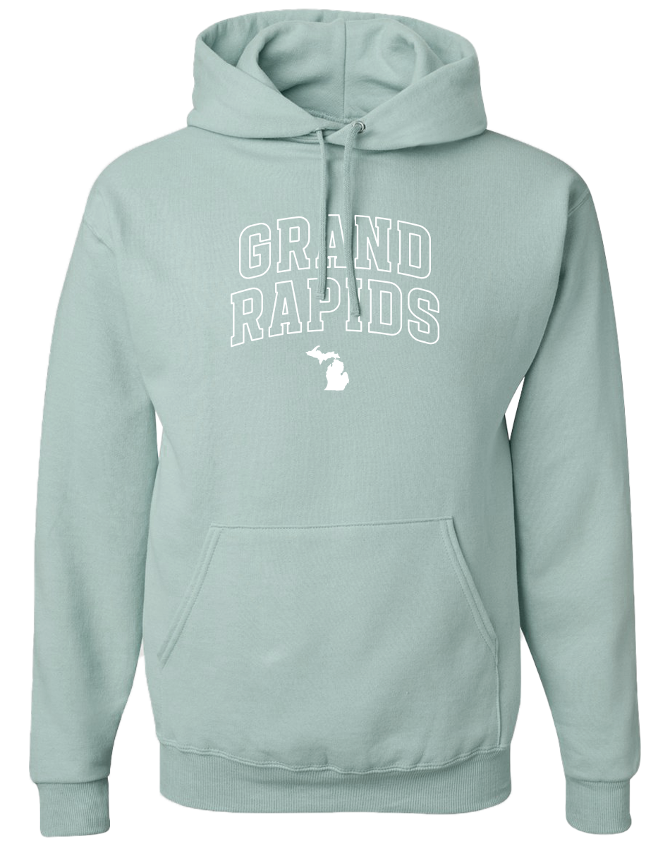 Grand Rapids Hoodie