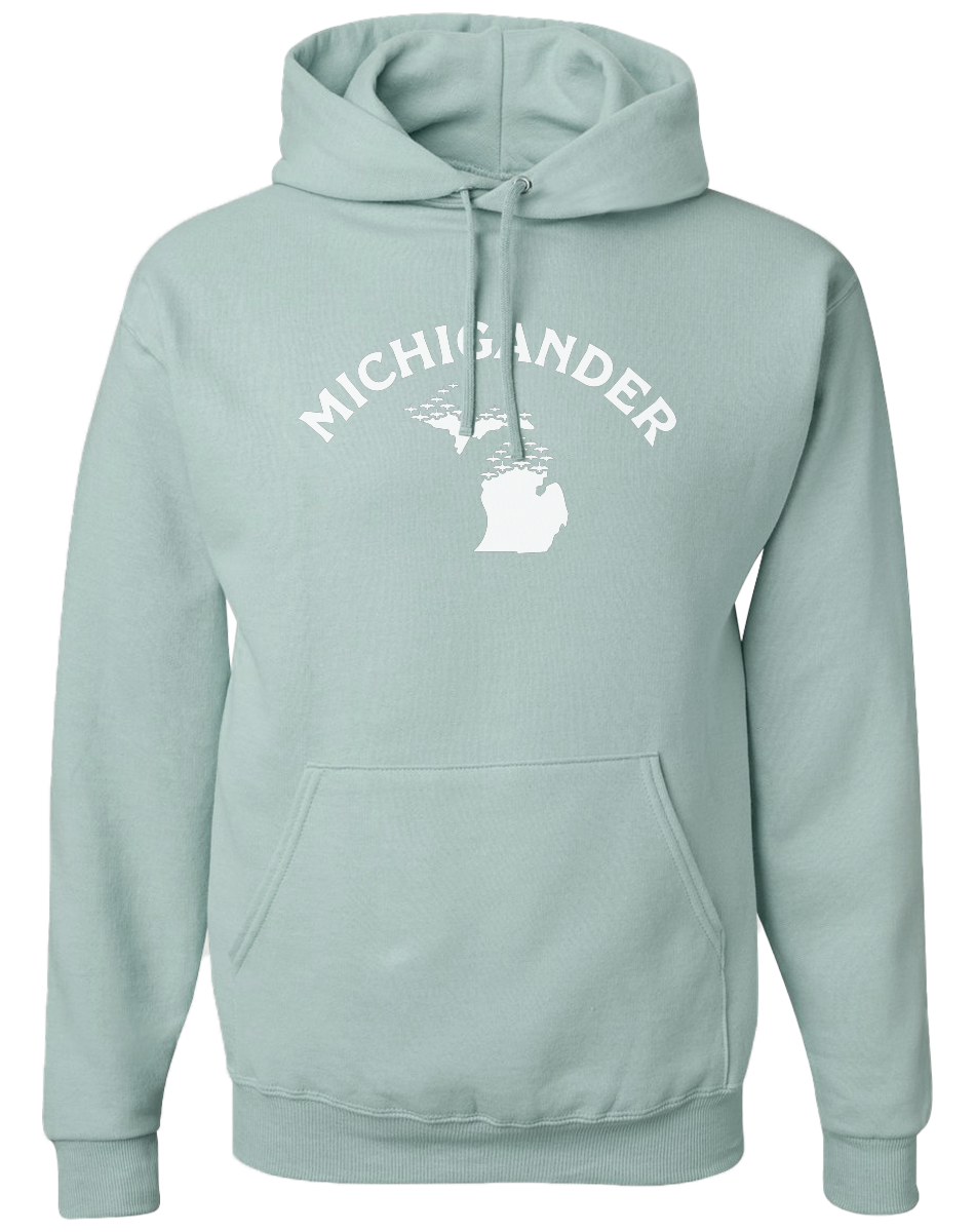 Michigander Hoodie
