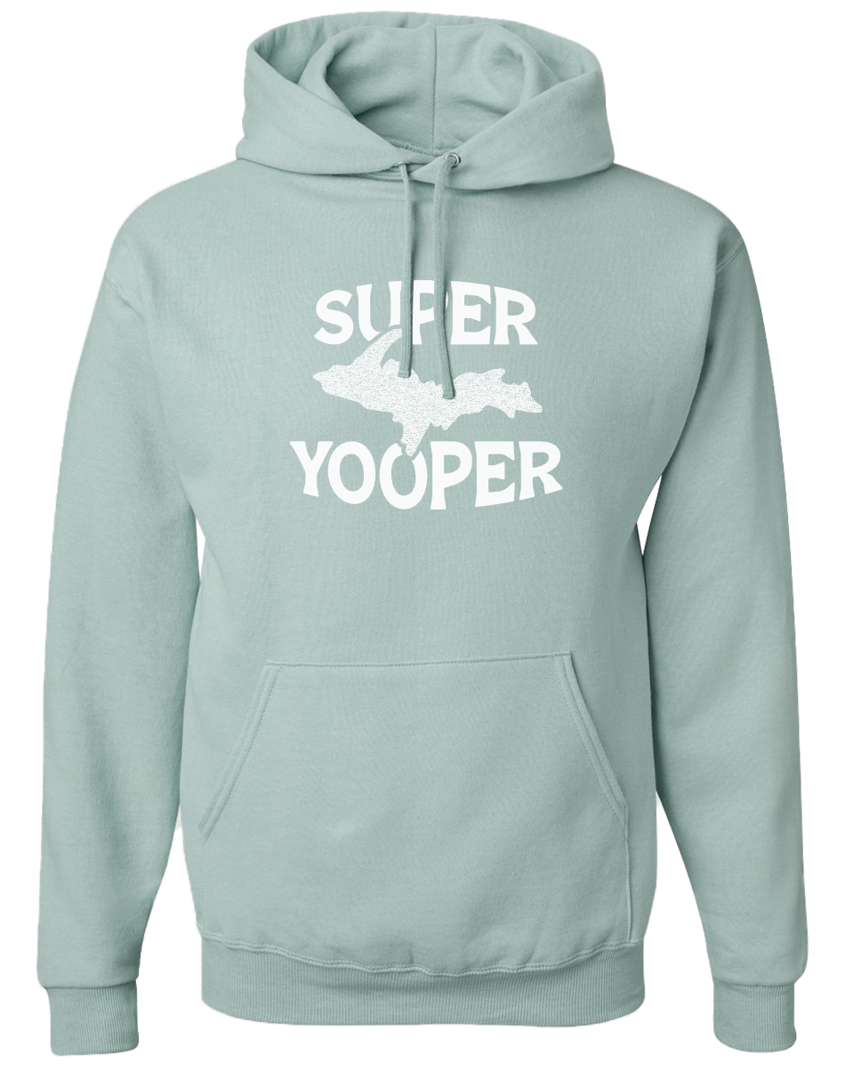 Super Yooper Hoodie