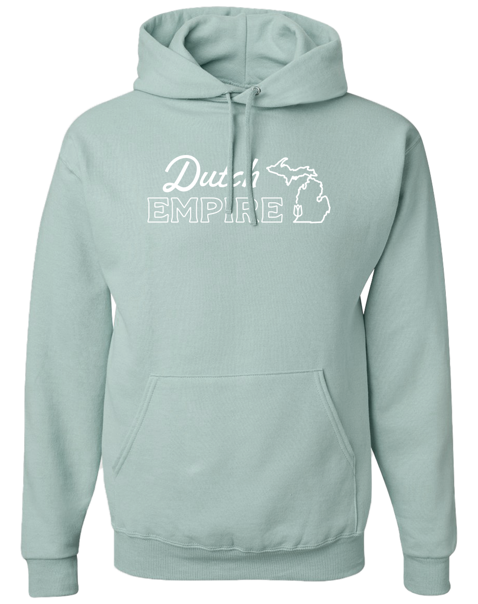 Dutch Empire Hoodie