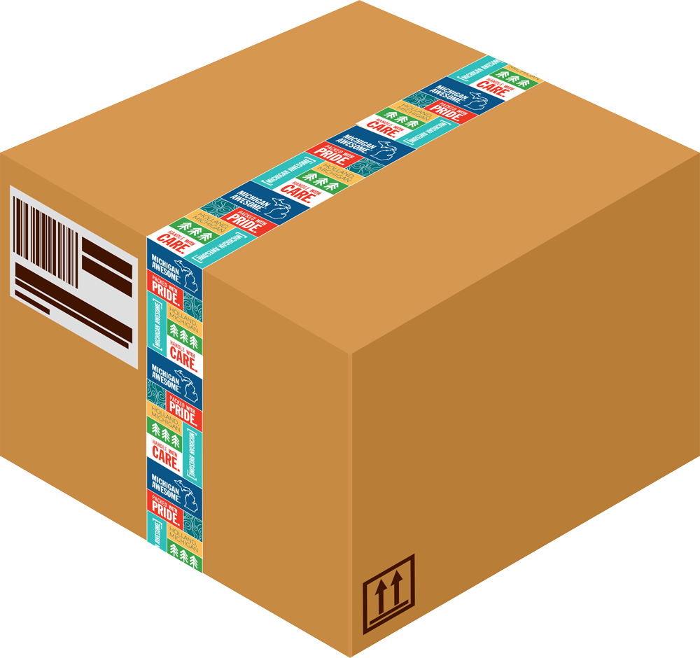 MichiganMade Food Products Best Michigan Food Gifts Michigan Awesome