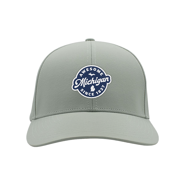Awesome Since 1837 Patch Hat