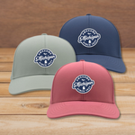 Awesome Since 1837 Patch Hat