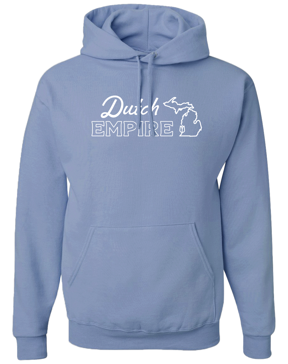 Dutch Empire Hoodie