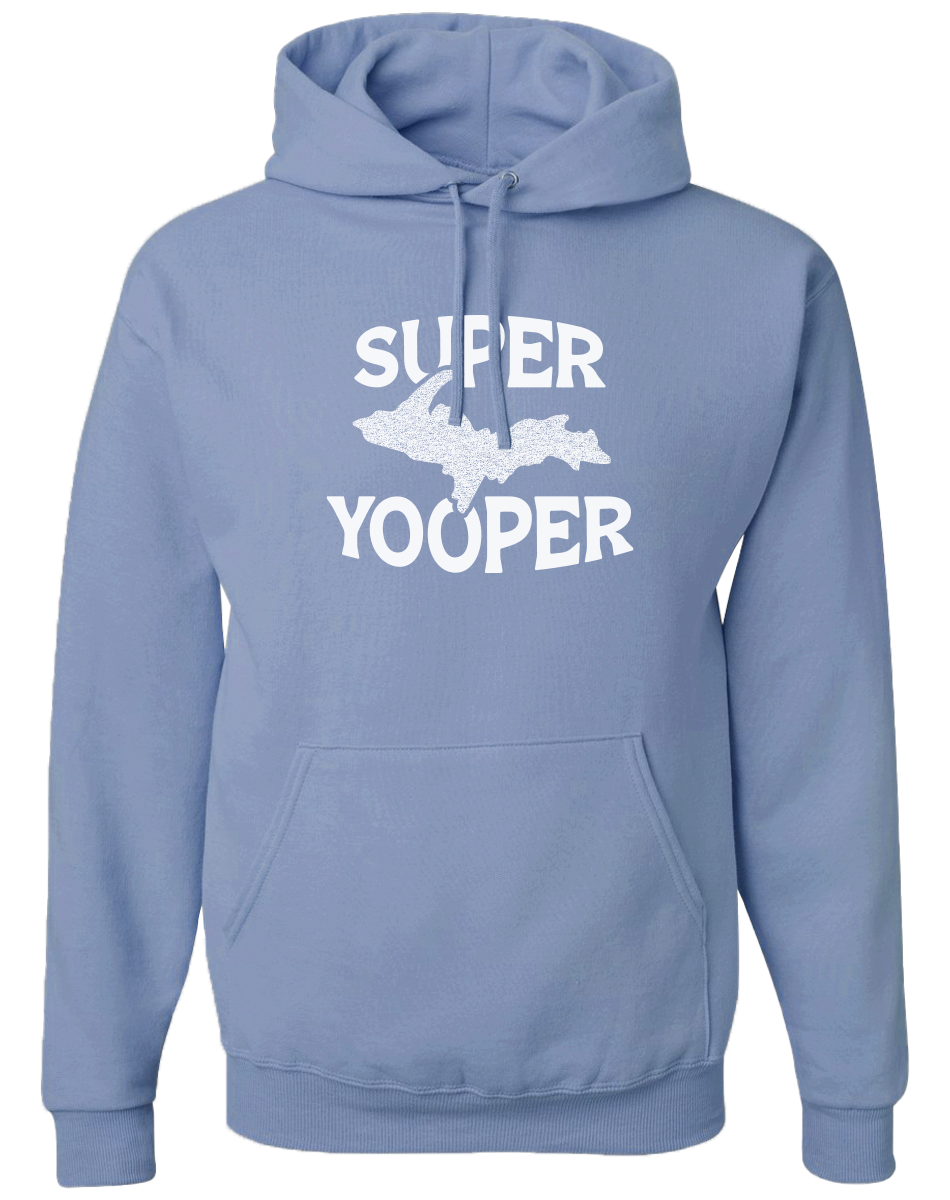 Super Yooper Hoodie