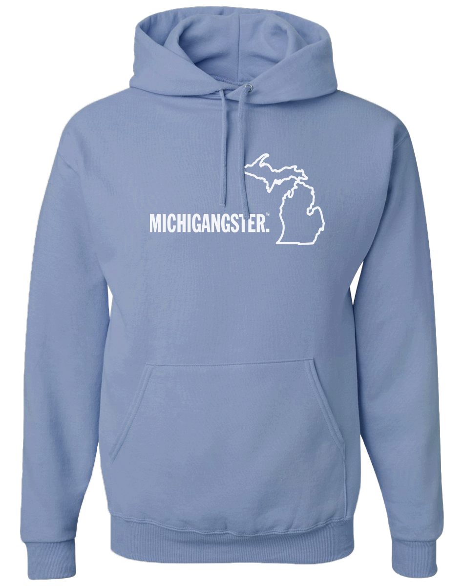 Michigangster Hoodie