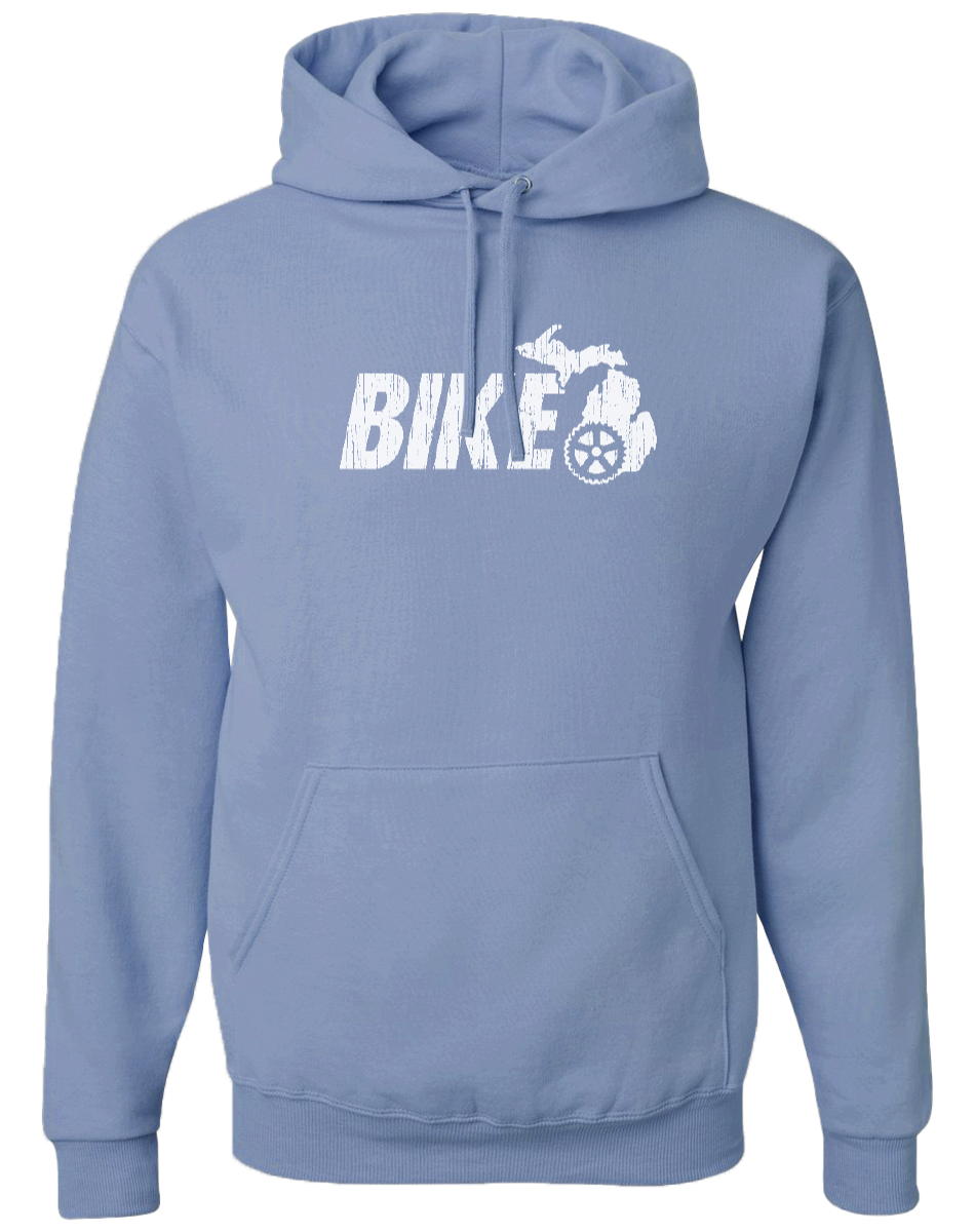 Bike MI Hoodie