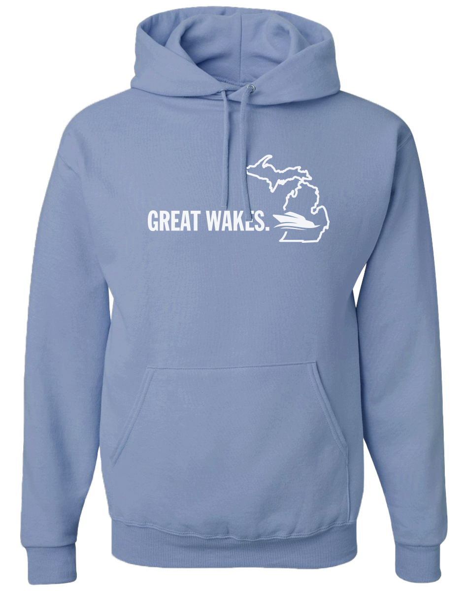 Great Wakes Hoodie