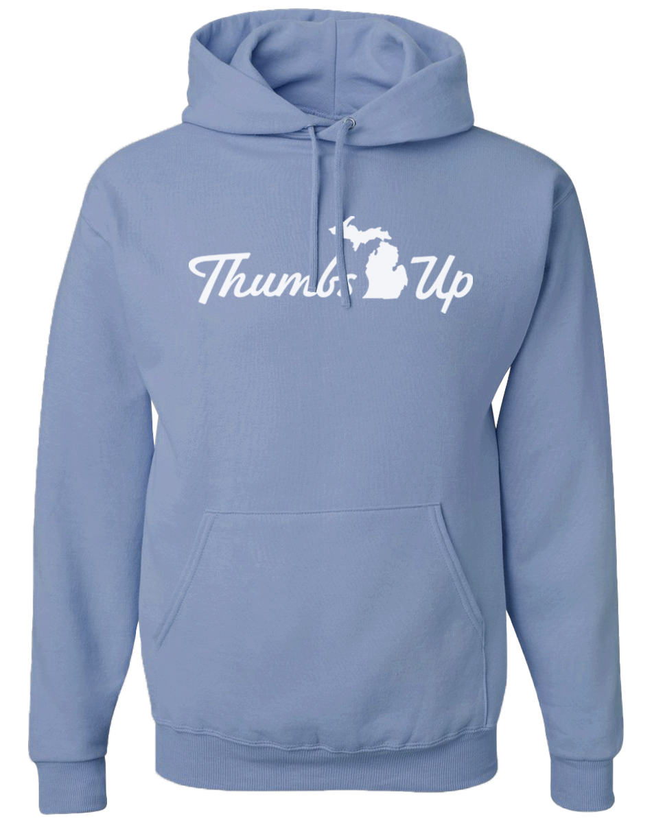 Thumbs Up Hoodie